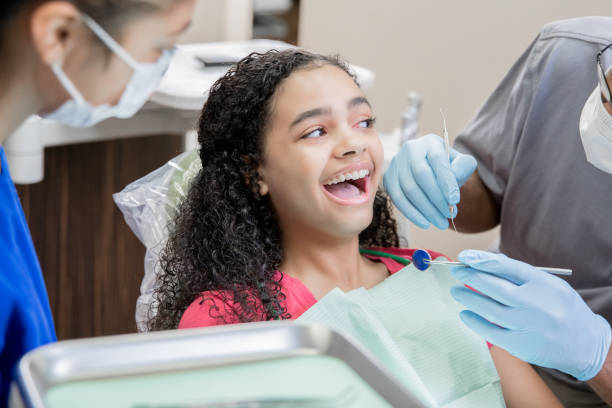 Best Emergency Dental Care for Abscessed Tooth in Willowick, OH