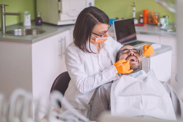 Best Emergency Dentist for Knocked-Out Tooth in Willowick, OH