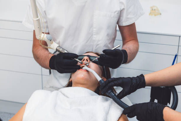 Best Weekend Emergency Dentist in Willowick, OH